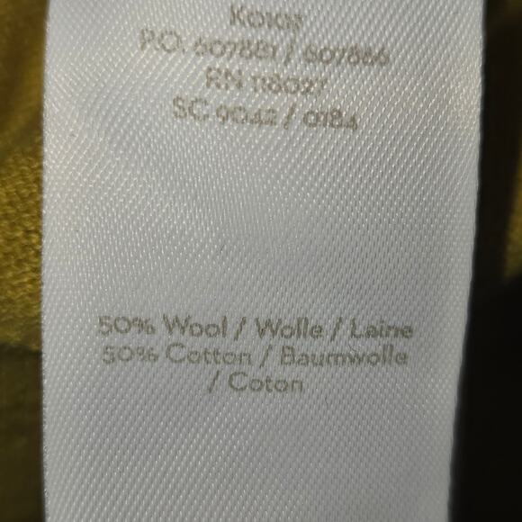 Boden Muriel Puff Sleeve Women's Wool Blend Sweater. Size XS. - Picture 8 of 9